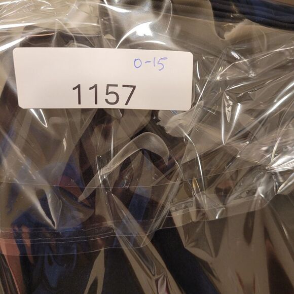 Rachel Zoe New York Pants Women's 6 Black Los Angeles High Rise Slim Leg Pockets - Picture 10 of 10